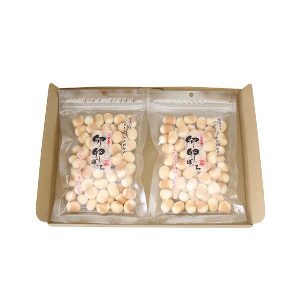 全国送料無料) 大阪前田製菓 卵卵ぼーろ 115g 2コ入り メール便