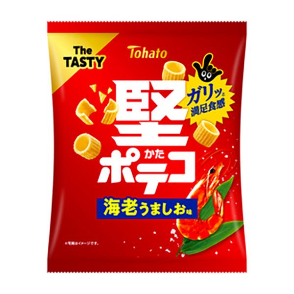 ぽてこ ポテコ 東ハト