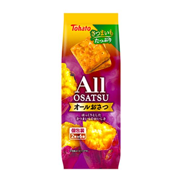 ♯Fbg10IJ東ハトTohatoおやつクリップ人気8種 東ハト