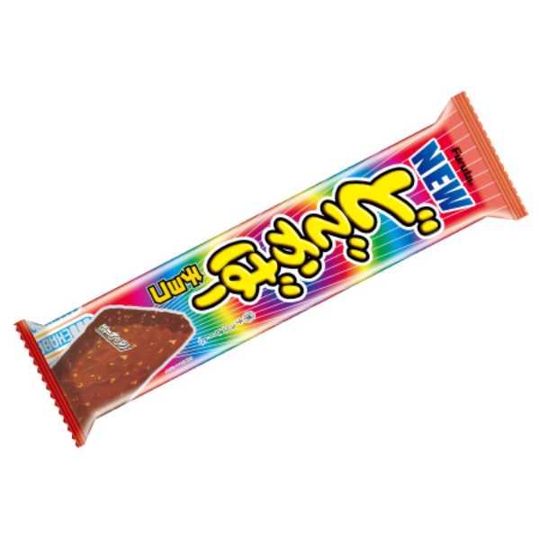 フルタ製菓 どでかばーチョコ 1本 120コ入り 2025/09/29発売 (4902501006603c) フルタ製菓 どでかばーチョコ 1本 120コ入り 2025/09/29発売