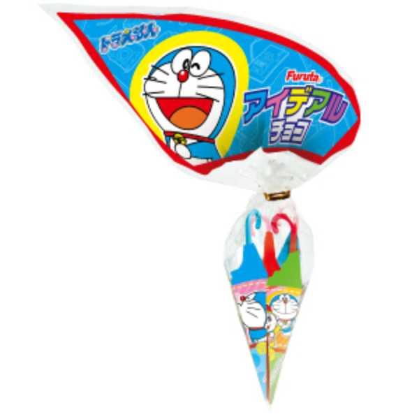 フルタ製菓 アイデアルチョコ 32g(8g×4本) 96コ入り 2025/09/01発売 (4902501018675c) フルタ製菓 アイデアルチョコ 32g(8g×4本) 96コ入り 2025/09/01発売