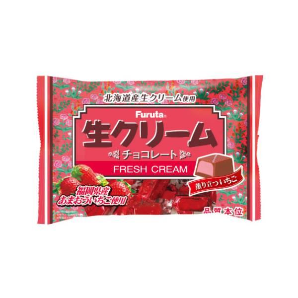 【ちょこさん専用】プルーストクリーム ヨドバシ.com - フルタ製菓 生クリームチョコプレミアムムース