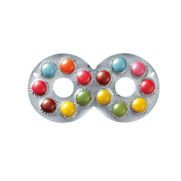 フルタ製菓 ハイエイトチョコ 14粒 360コ入り 2022/09/12発売 (4902501104392c) フルタ製菓 ハイエイトチョコ 14粒 360コ入り 2022/09/12発売