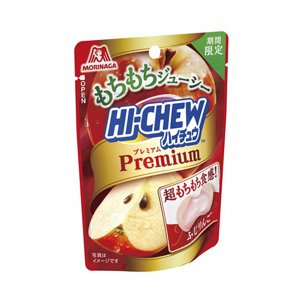森永製菓 ハイチュウプレミアム＜ふじりんご＞ 32g 120コ入り 2025/11