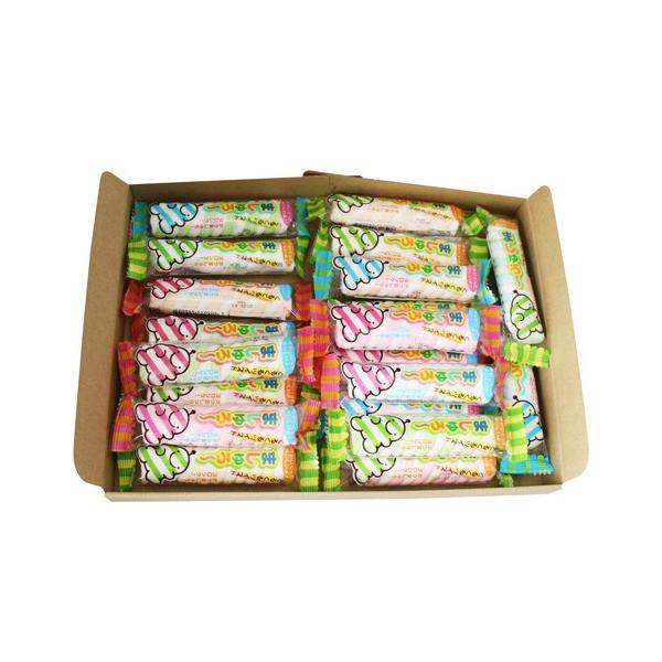 ましゅまろ様オーダー専用ページ＼(^^)／ やおきん マローゼリー ストロベリー味＆コーラ味 20個 （2種類