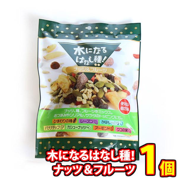 お菓子 詰め合わせ 一榮食品 木になるはなし種！ナッツ