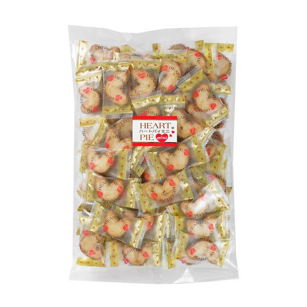 他サイト： ニューエスト ハートパイミニ 300g 1コ入り (4946544041009)の商品画像