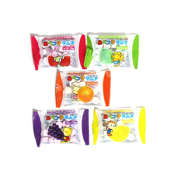 お菓子 詰め合わせ (全国送料無料) 安部製菓 あべっ子ラムネ お菓子 詰め合わせ (全国送料無料) 安部製菓 あべっ子ラムネ