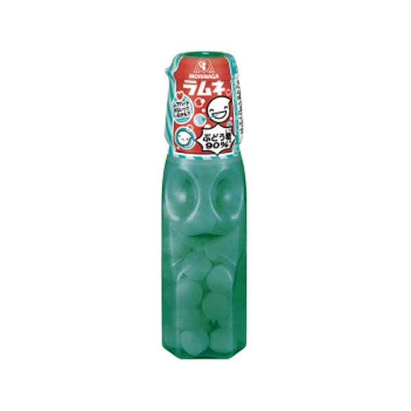 ラムネ商品です Amazon | 森永製菓 ラムネハイチュウ 68g×8袋 | morinaga | グミ