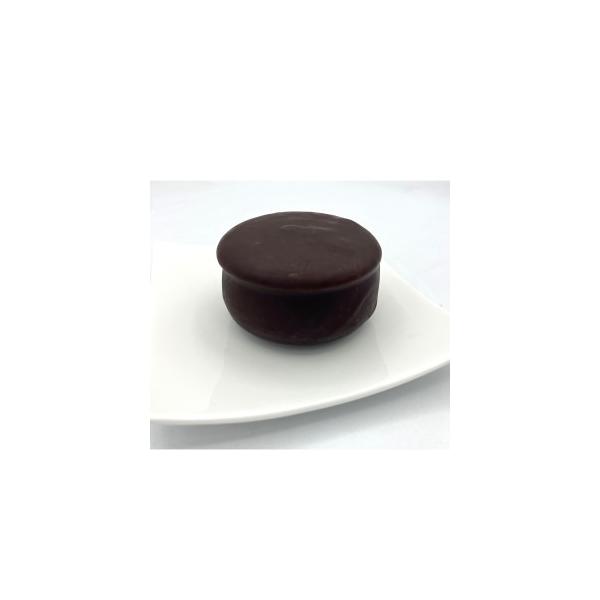 【地域限定送料無料】(※北海道・沖縄・一部離島等除く) 業務用食品お馴染みのチョコパイがチルドデザートになりました。生地がふんわりと柔らかく、チョコパイ史上最高のクリーム量とパリッとしたチョココーチングの食感が楽しめます。＜アレルゲン＞卵、...