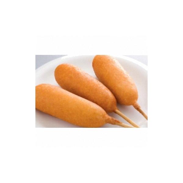 単品 Ucc業務用 お店のための アメリカンドック 1g 50本 冷凍 s Buyee Buyee Japanese Proxy Service Buy From Japan Bot Online