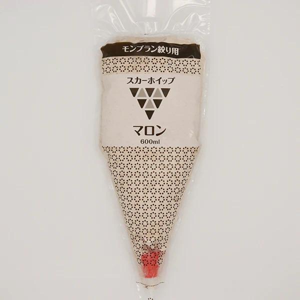 【地域限定送料無料】(※北海道・沖縄・一部離島等除く) 業務用食品クリームが糸状にしぼれる為、アイスクリームのトッピングやパフェメニューなど使い方のバリエーションが広がります。トッピングの対象物から3〜5cm離して、上からたらすようにしぼる...