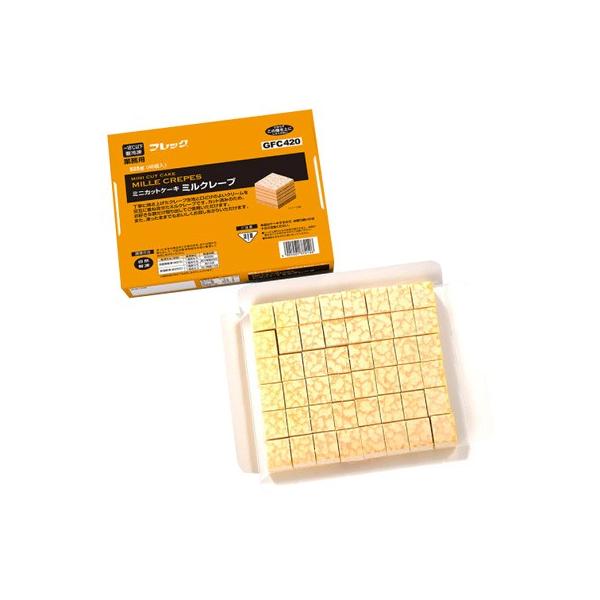 Gfc4 Ucc業務用 ミルクレープ 6コ入り 冷凍 フレック c おかしのマーチ c cならショッピング ランキングや口コミも豊富なネット通販 更にお得なpaypay残高も スマホアプリも充実で毎日どこからでも気になる商品をその場でお求め