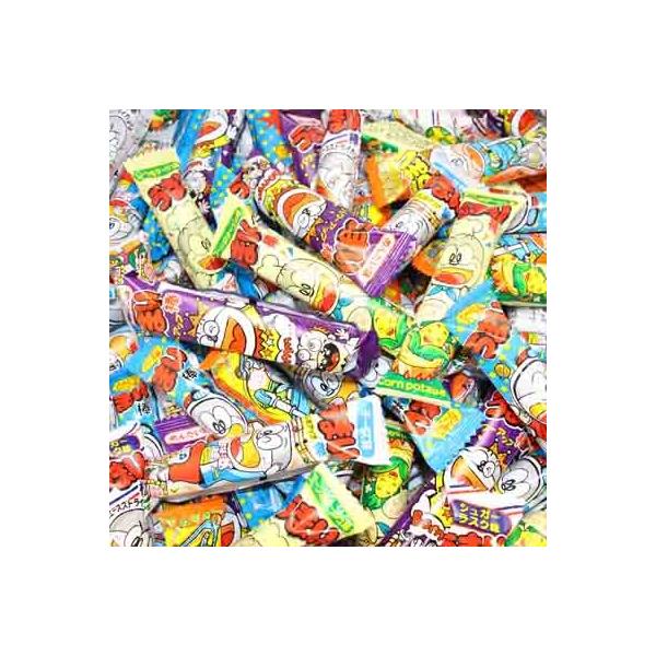 送料無料 やおきん うまい棒180本セット 6種類入 Omtma0609 Supersport Tn