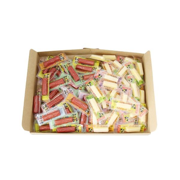 駄菓子 詰め合わせ (全国送料無料) チーズおやつカマンベール入り(48コ)＆ おやつカルパス(50コ) セット メール便 (omtmb0758)
