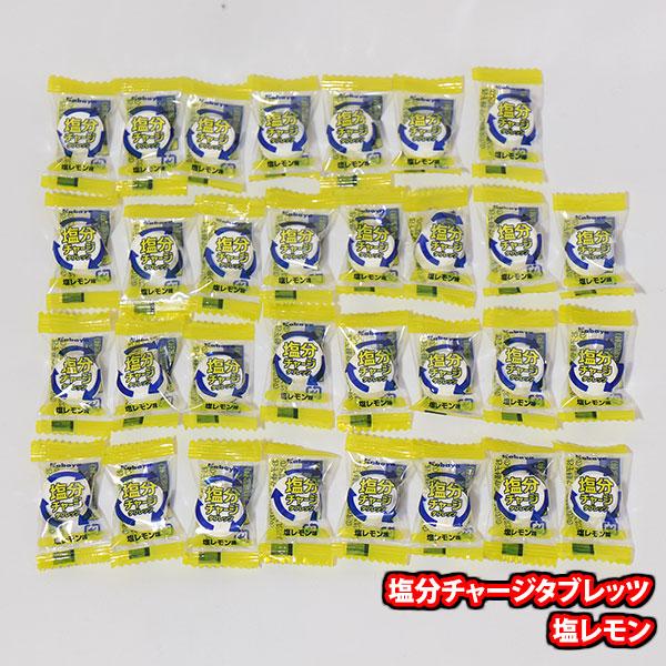 お菓子 詰め合わせ1000円ぽっきり塩分チャージタブレッツ塩レモン味31粒 メール便 (omtmb9820)