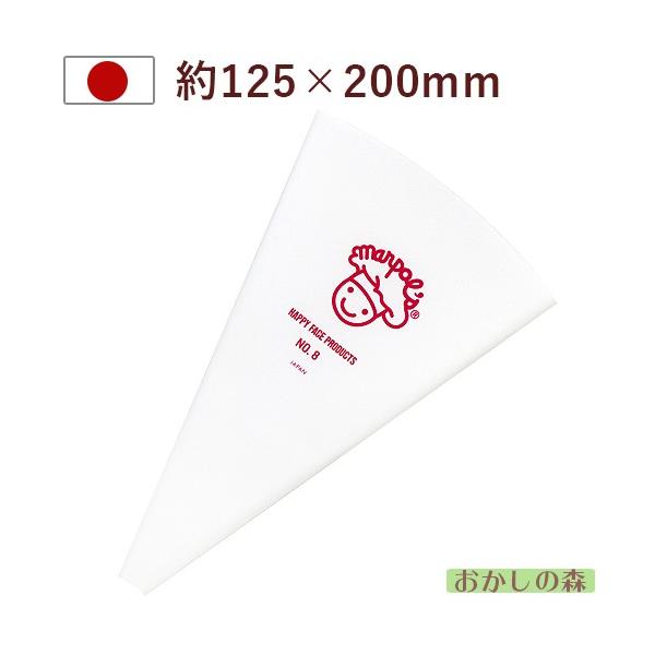 JԂgi NO.8 MARPOL fR[V