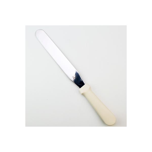 ステンレス スパチュラ 樹脂柄 パレットナイフ 150mm ペガサス ヘラ 金属