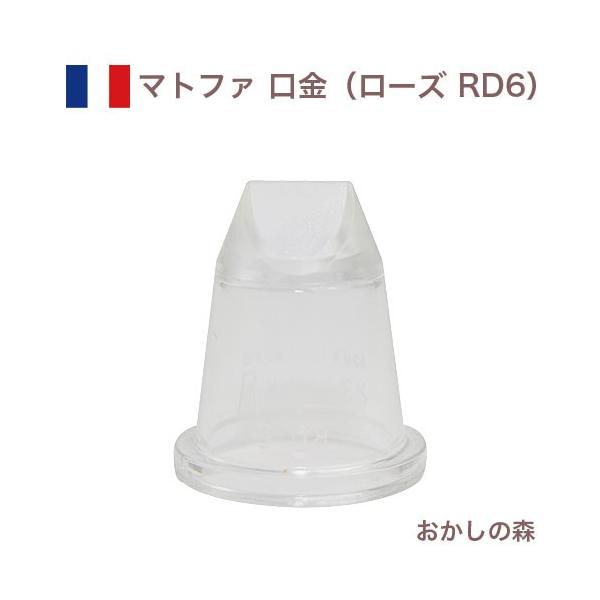 }gt@ [Y i13mmj |J[{lCg RD6 80256 Matfer o P[L fR[V `bv  i