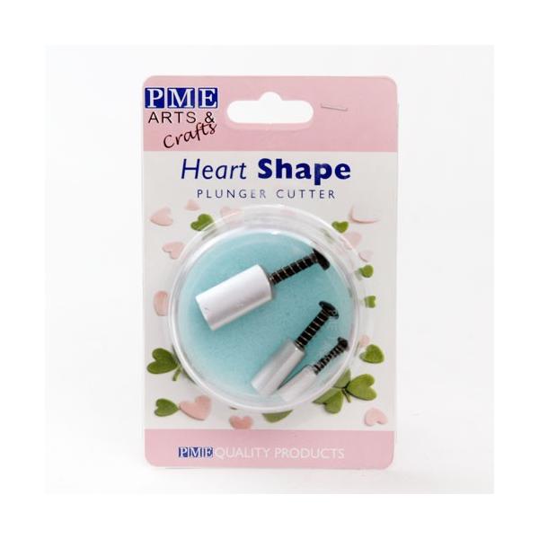 PME �v�����W���[ Mini Heart�i�n�[�g�j3�T�C�Y�Z�b�g MH150 �����^ �V���K�[�N���t�g �^����