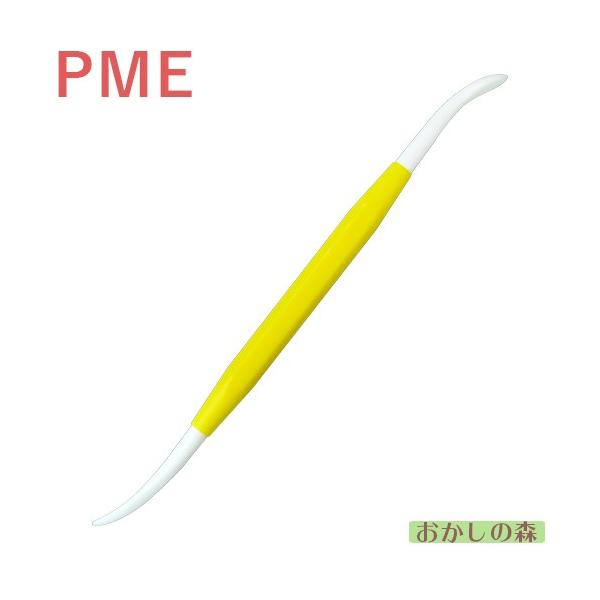 PME 細工棒/モデリングツール Flower/Leaf Shaper Tool ＃10 シュガークラフト