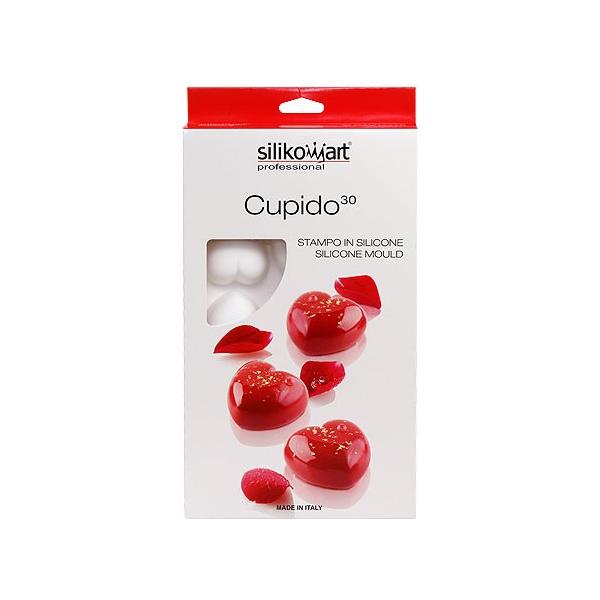 �V���R���t���b�N�X �L���[�s�b�h �n�[�g 15�t���i�����^�t���j SF200C Cupido (��) �V���R���^ �o�����^�C��