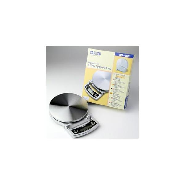 fW^Lb`XP[ TANITA KD-400 (Vo[)