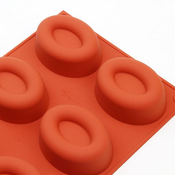 VRtbNX I[oTo^ 8t SF-085 VR^ ȉ~ P[L^ G[^ OP[L  َq eBO Big Oval Savarin 