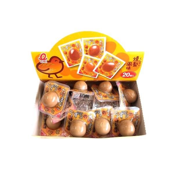 変り舟うずら珍味　10個セット 一榮食品 うずらのたまご 20個入 駄菓子珍味 : 信州上田のおかしやさん