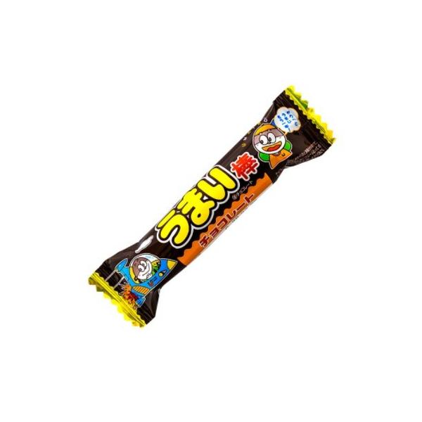 やおきん うまい棒 チョコレート 30本入(冬期限定) 駄菓子 やおきん うまい棒 チョコレート 30本入(冬期限定) 駄菓子