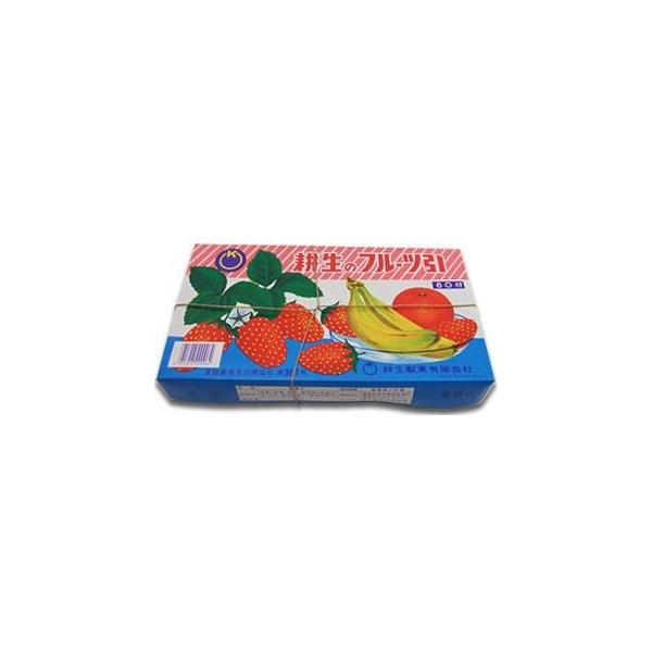 耕生のフルーツ引×3箱 耕生製菓 耕生のフルーツ引 60個入 駄菓子キャンディ : 信州上田の