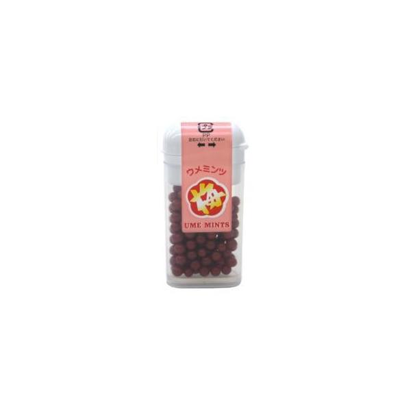 オリオン 梅ミンツ 30入 駄菓子 : 信州上田のおかしやさんヤフー店