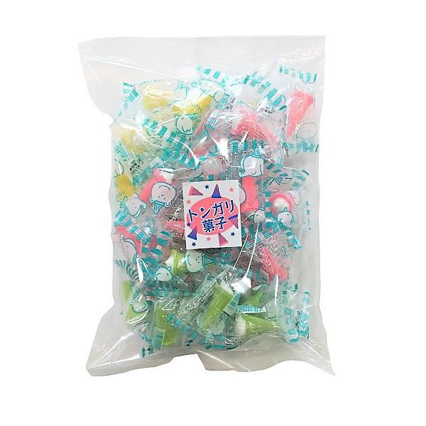 坂製菓　トンガリかし　50個入