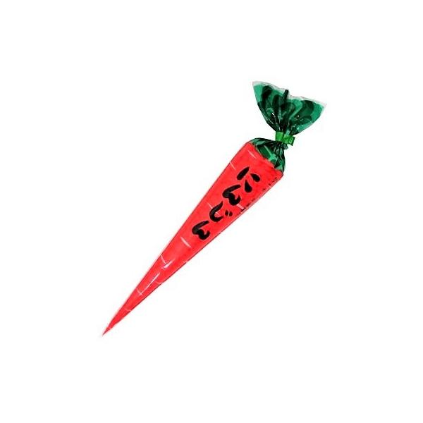 タカミ製菓 にんじん 13g×20個入 駄菓子 : 信州上田のおかしやさん