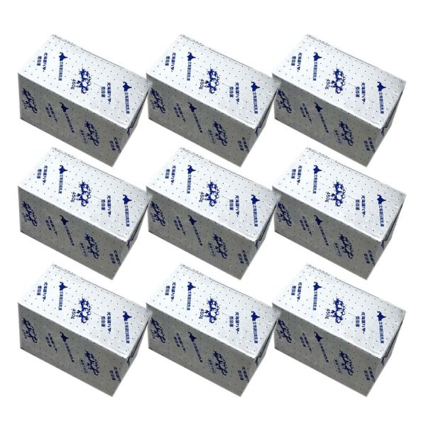 北海道産生乳100％使用した豊かな風味が特徴原材料：生乳内容量：450g×9個保存方法：冷凍保存栄養成分表示（100gあたり）：エネルギー：771kcalタンパク質：0.5g脂質：84.7g炭水化物：1.8gナトリウム：11mg