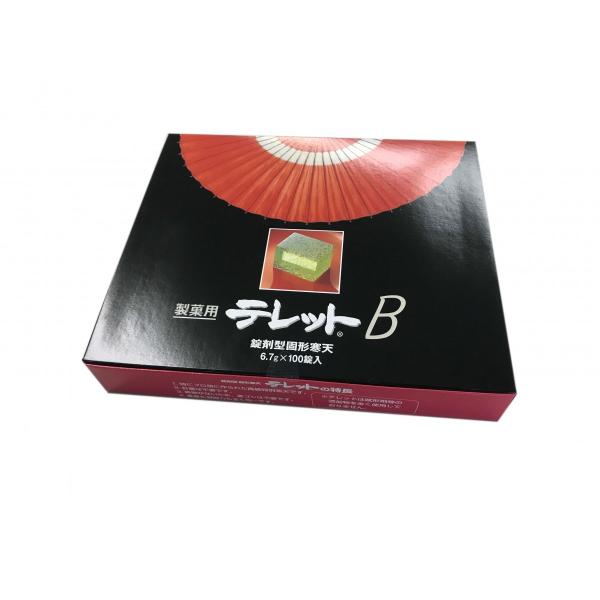 添加物を全く使用してません。異物がないため裏ごしは不要です。ゼリー フルーツ 寒天 粉末 糸寒天 かんてんぱぱ