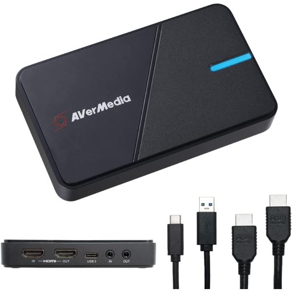 AVerMedia GC551G2 Live Gamer Extreme 3 並行輸入品 : oka shop
