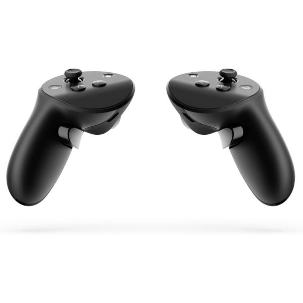 非常に良い　Meta Quest Touch Proコントローラー