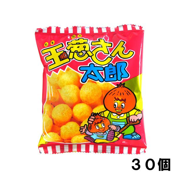菓道 玉葱さん太郎 15g （30袋） : Smile菓彩 - 通販 - Yahoo!ショッピング