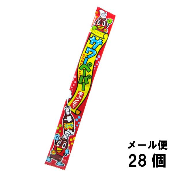 サワーペーパー L サワーペーパーキャンディアップル｜やおきんドットコム