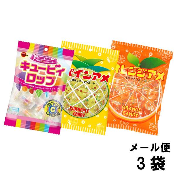 ぱいんあめ Amazon.co.jp: パイン キャンディ 3種アソート （ パインアメ