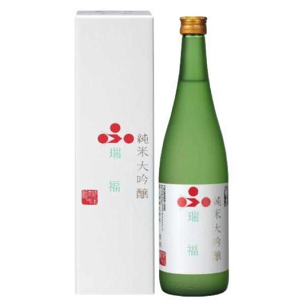 純米大吟醸「福煌 ふくのきらめき」1.8リットル 福煌(ふくのきらめき) | 日本酒 評価・通販 SAKETIME