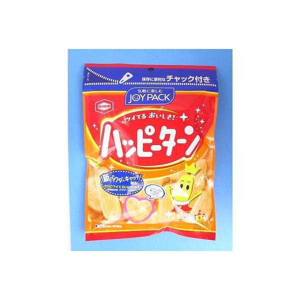 【happyターン】 亀田製菓 ハッピーターンJPジョイパック 67g×20袋入 ソフトせん お