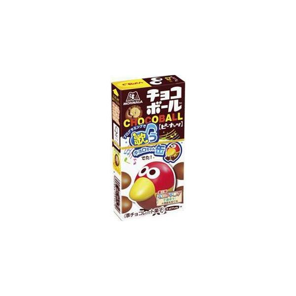 森永製菓 チョコボールピーナッツ 28ｇ×20個入