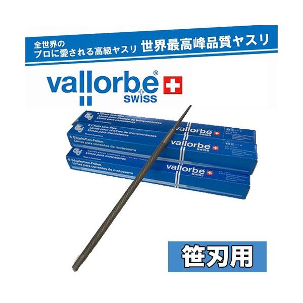 ● 商品情報 ●＜メーカー名＞vallorbe【バローべ】＜商品名＞バローべ 笹刈刃用丸ヤスリ＜サイズ＞8"(200mm)×9/32"(7.0mm)8"(200mm)×5/16"(7.9mm)●7.1mm(7.0mm)●ツムラ製255mm(...