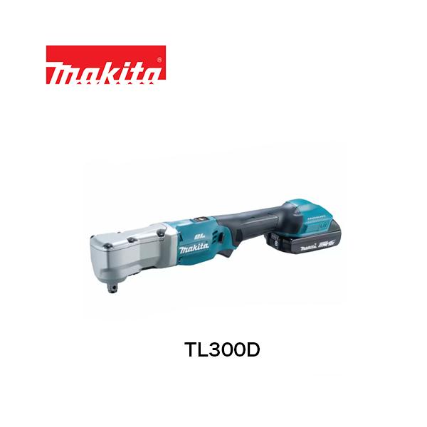 マキタ makita 充電式アングルインパクトレンチ TL300D(ソケット