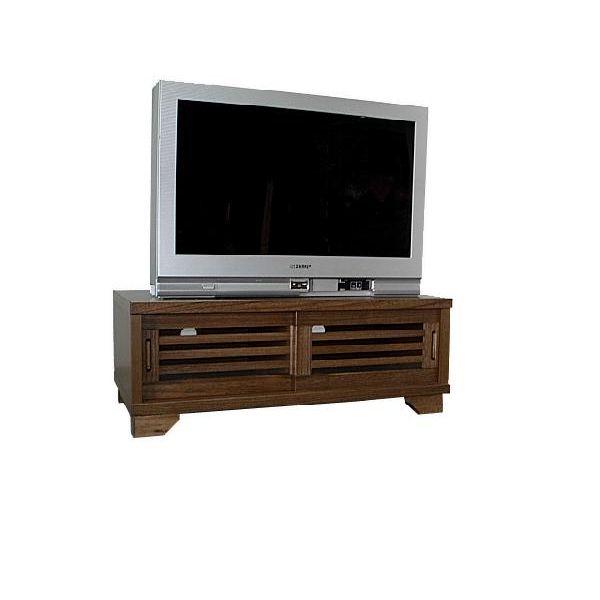 ローボード テレビ台 テレビボード ロータイプ TVボード 和風 和室 幅