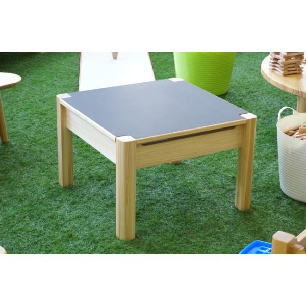 上の写真は120センチ幅のもので消費説明しています。外寸　　　　　幅：60、奥行：60、高さ：40ｃｍ 収納内寸　　幅：50.9、奥行：50.9、高さ：8ｃｍ 材質  ヒノキ無垢材塗装  ウレタン塗装産地  日本製　大川家具福岡県大川市にて...