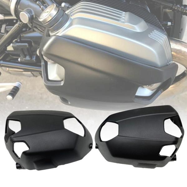 【商品説明】材料: 高品質シリコーンとプラスチックパッケージ内容：左右１ペア適合車種：BMW RnineT 2014-2020BMW R1200GS 2010-2012【注意事項】※発送などの注意事項はPC 版の商品説明欄を必読の上ご注文く...