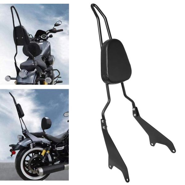 背もたれ バックレスト 新品 ヤマハ ボルト XV950 XVS950 2014